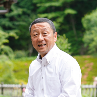 山内英贵 投資セミナー